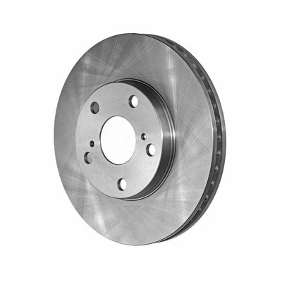 Front Disc Brake Rotor