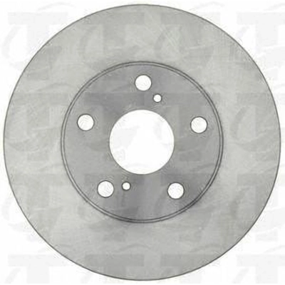 TRANSIT WAREHOUSE - 8-96217 - Front Disc Brake Rotor