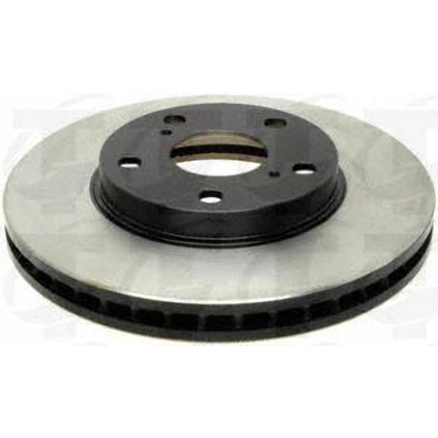 TRANSIT WAREHOUSE - 8-96217 - Front Disc Brake Rotor
