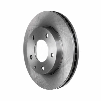 Front Disc Brake Rotor