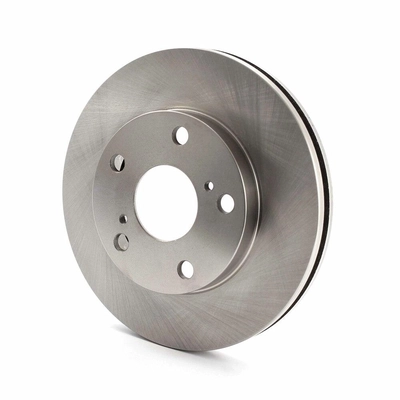 Front Disc Brake Rotor