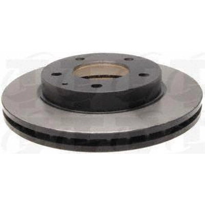 TRANSIT WAREHOUSE - 8-96318 - Front Disc Brake Rotor