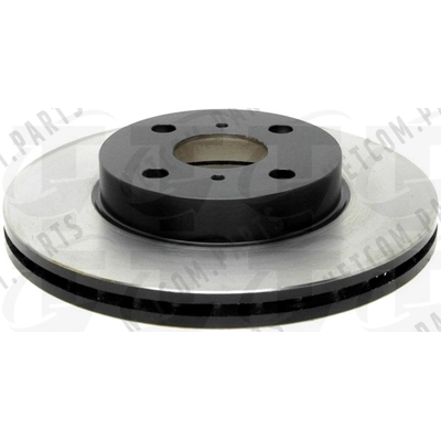 TRANSIT WAREHOUSE - 8-96354 - Front Disc Brake Rotor