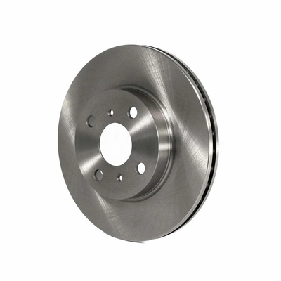 Front Disc Brake Rotor