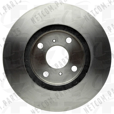 TRANSIT WAREHOUSE - 8-96354 - Front Disc Brake Rotor