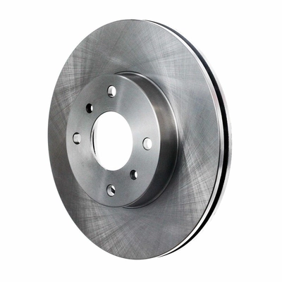 Front Disc Brake Rotor