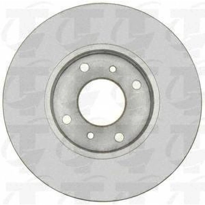 TRANSIT WAREHOUSE - 8-96363 - Front Disc Brake Rotor