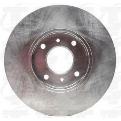 TRANSIT WAREHOUSE - 8-96363 - Front Disc Brake Rotor