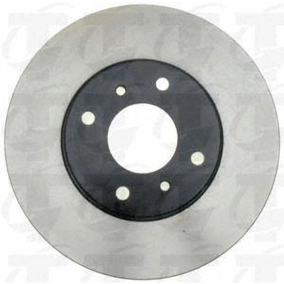 TRANSIT WAREHOUSE - 8-96363 - Front Disc Brake Rotor