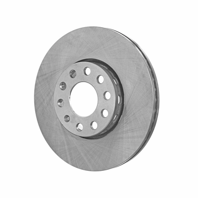 Front Disc Brake Rotor
