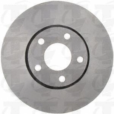 TRANSIT WAREHOUSE - 8-96421 - Front Disc Brake Rotor