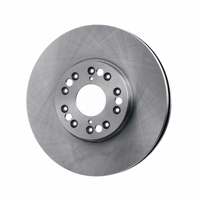 Front Disc Brake Rotor