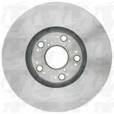 TRANSIT WAREHOUSE - 8-96473 - Front Disc Brake Rotor
