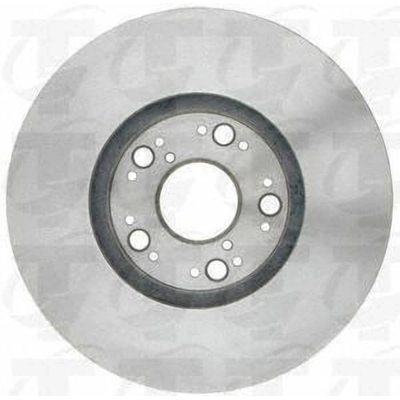 TRANSIT WAREHOUSE - 8-96473 - Front Disc Brake Rotor