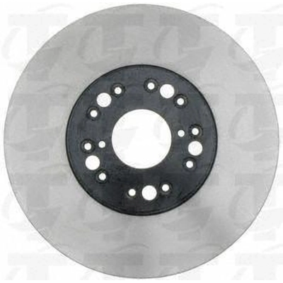 TRANSIT WAREHOUSE - 8-96473 - Front Disc Brake Rotor
