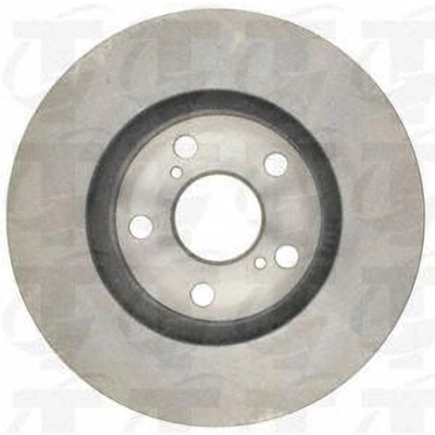 TRANSIT WAREHOUSE - 8-96499 - Front Disc Brake Rotor