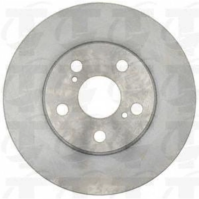 TRANSIT WAREHOUSE - 8-96499 - Front Disc Brake Rotor