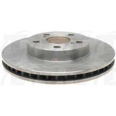 TRANSIT WAREHOUSE - 8-96499 - Front Disc Brake Rotor