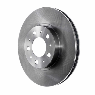 Front Disc Brake Rotor