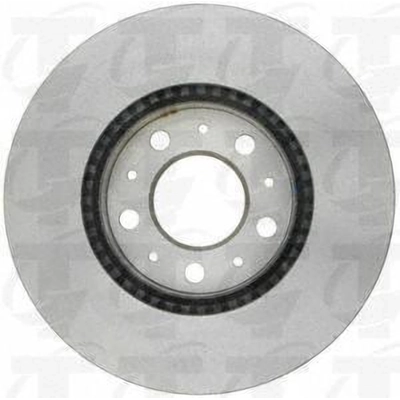 TRANSIT WAREHOUSE - 8-96516 - Front Disc Brake Rotor