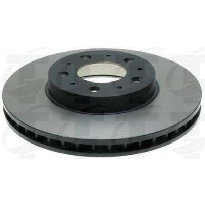 TRANSIT WAREHOUSE - 8-96516 - Front Disc Brake Rotor
