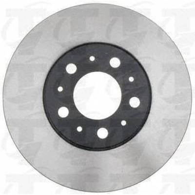 TRANSIT WAREHOUSE - 8-96516 - Front Disc Brake Rotor