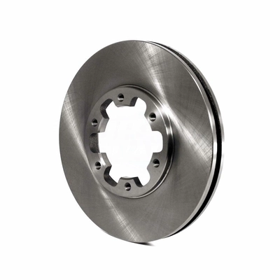 Front Disc Brake Rotor
