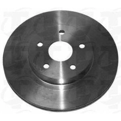 TRANSIT WAREHOUSE - 8-96613 - Front Disc Brake Rotor