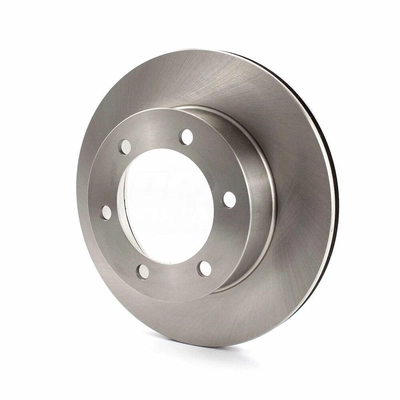 Front Disc Brake Rotor
