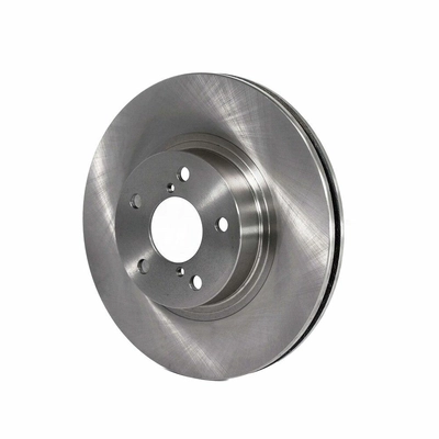 Front Disc Brake Rotor