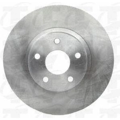 TRANSIT WAREHOUSE - 8-96658 - Front Disc Brake Rotor
