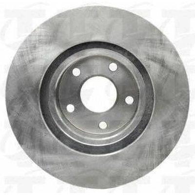 TRANSIT WAREHOUSE - 8-96658 - Front Disc Brake Rotor