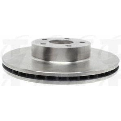 TRANSIT WAREHOUSE - 8-96658 - Front Disc Brake Rotor