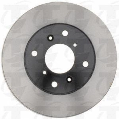 TRANSIT WAREHOUSE - 8-96709 - Front Disc Brake Rotor