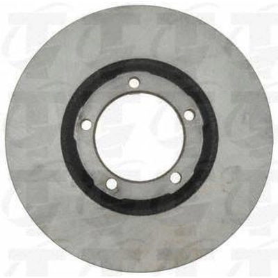 TRANSIT WAREHOUSE - 8-96709 - Front Disc Brake Rotor