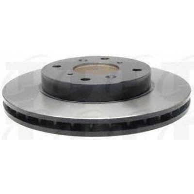 TRANSIT WAREHOUSE - 8-96709 - Front Disc Brake Rotor