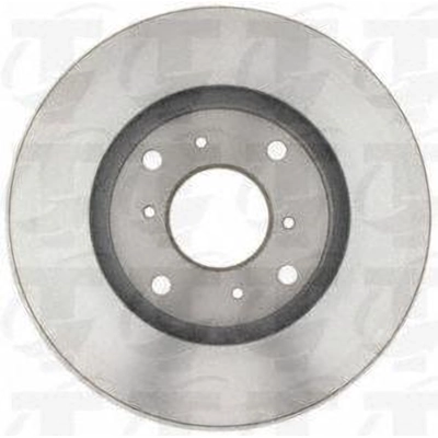 TRANSIT WAREHOUSE - 8-96709 - Front Disc Brake Rotor