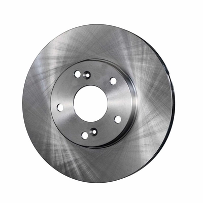 Front Disc Brake Rotor