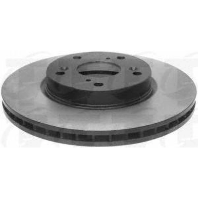 TRANSIT WAREHOUSE - 8-96711 - Front Disc Brake Rotor
