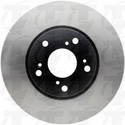 TRANSIT WAREHOUSE - 8-96711 - Front Disc Brake Rotor