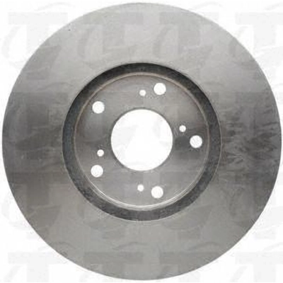 TRANSIT WAREHOUSE - 8-96711 - Front Disc Brake Rotor