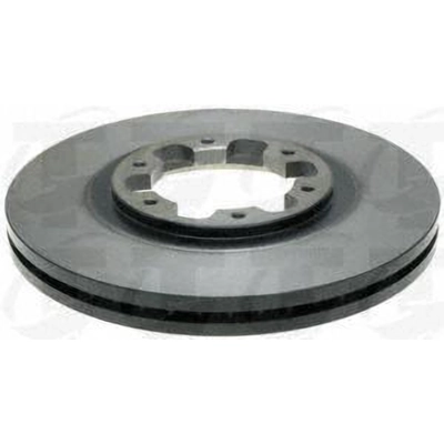 TRANSIT WAREHOUSE - 8-96720 - Front Disc Brake Rotor