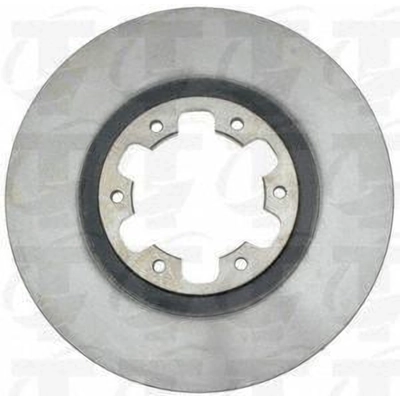 TRANSIT WAREHOUSE - 8-96720 - Front Disc Brake Rotor
