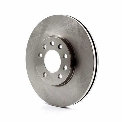 Front Disc Brake Rotor