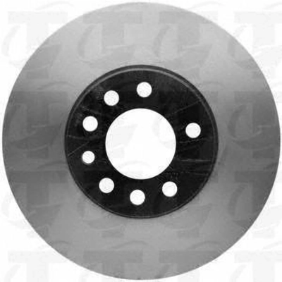 TRANSIT WAREHOUSE - 8-96759 - Front Disc Brake Rotor