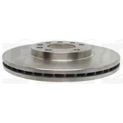 TRANSIT WAREHOUSE - 8-96759 - Front Disc Brake Rotor