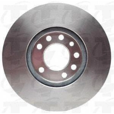 TRANSIT WAREHOUSE - 8-96759 - Front Disc Brake Rotor