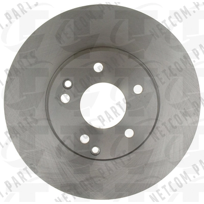 TRANSIT WAREHOUSE - 8-96767 - Front Disc Brake Rotor