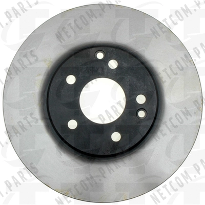 TRANSIT WAREHOUSE - 8-96767 - Front Disc Brake Rotor