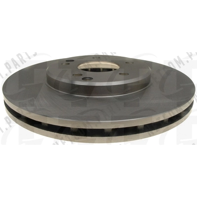 TRANSIT WAREHOUSE - 8-96767 - Front Disc Brake Rotor